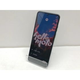 【中古】MOTOROLA 国内版 【SIMフリー】 motorola razr 50 ultra ミッドナイトブルー 12GB 512GB PB410000JP【仙台イービーンズ】保証期間1ヶ月【ランクA】