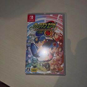 ロックマンエグゼ アドバンスドコレクション