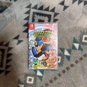 ロックマンエグゼ アドバンスドコレクション