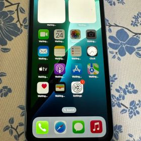 iPhone XR SIM フリー