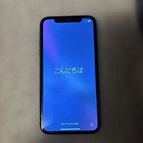 Apple iPhone XR ブルー