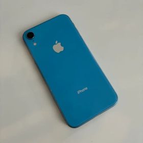 Apple iPhone XR