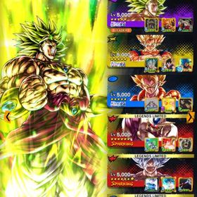 レジェンズアカアカウント販売ウルトラベジット 六周年悟空ブルーアンドベジータブルードラゴンボールレジェンズ目玉キャラ多め刻の結晶50000~70000個+LF11~15体ランダム+SPキャラ60~120体 Android引退垢アカウント販売 引退品破格！！！！廃課金引退アカウント販売引退ドラゴンボールレジェンズドラゴンボールレジェンズドラゴンボールレジェンズ引退品 誰か買ってくれませんか引退垢！！ ☆ULビースト & ULご飯 & LLゴハトラ未来 &am...引退品 値下げ可ドラゴンボールレジェンズ垢販売5年やってたアカウントドラゴンボールレジェンズ URビースト UR SS4ゴジータ UR魔人...引退アカウントドラゴンボールレジェンズ 引退悟飯ビースト赤3凸アカウント販売刻の結晶60000~75000個+LF11~15体ランダム+SPキャラ60~120体 Android引退品 値下げ可引退垢アカウント販売ULゴジ4完凸 新ロゼ所持最前線キャラ❗️完凸あり！引退アカついていけないので売ります。ゴジータ4完凸 引退しますPvPでも未だに使えるウルトラベジットブルー所持 ドラゴンボールレジェンズ引退アカウント【殆どのキャラ所持、ほぼ完凸⁉️】 廃課金ガチ勢引退アカゴジ4完凸垢ウルトラ五体垢引退しますので……引き続きプレイして下さる方引退垢