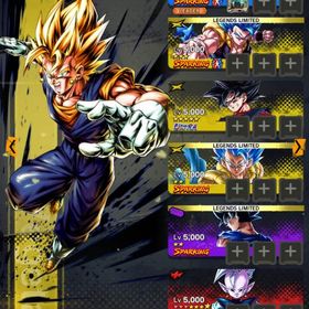 超神垢！UL身勝手、6周年ベジット赤3凸、6周年ゴジータ引退垢 レベル436 6周年キャラあり引退アカウントドラゴンボールレジェンズドラゴンボールレジェンズ格安‼️古参垢‼️早い者勝ち‼️超強力引退垢引退垢ベジット、ゴジータ共存垢‼️ストーリーは1部まだクリアしてません...ドラゴンボールレジェンズ 課金総額100万以上アカウント販売引退ドラゴンボール レジェンズ引退垢アカウント販売引退するので売ります引退アカ、環境キャラ多数アカウント販売ドラゴンボールレジェンズドラゴンボールレジェンズ、身勝手、ゴルフリ、引退レジェンズ引退引退！urご飯、ゴールデンフリーザー、身勝手あり！！ちょい強いかもレジェンズ引退垢 合体戦士、サイヤ、混血、神の気組めます引退垢 値下げ〇 ultraベジットブルー完凸手前ドラゴンボールレジェンズ引退垢ドラゴンボールレジェンズ 引退垢アカウント販売ドラゴンボールレジェンズ緊急特価！身勝手、ジャネンバウルトラ2凸、ゴジブル完凸、6周年所持ドラゴンボールレジェンズアカウントアカウント販売質問引退垢ドラゴンボールレジェンズアカウント販売ドラゴンボールレジェンズ引退アカウント