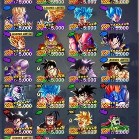 引退アカウント【引退アカウント】ほぼ全キャラ所持・完凸多数破格 ゴクフリ完凸 ガンマ赤3凸 オレコロ赤2凸引退のため本日即取引出来る方のみ激安で！引退垢、超急ぎベジブル！強垢！ウルトラ多数！ウルゴジ＆ベジブル＆ごくフリ！ドラゴンボールレジェンズアカウント売ドラゴンボールレジェンズアカウント販売引退垢 ✨ウルゴジ完凸垢✨値下げ可能10万課金アカウント始めまして。アカウント販売ドラゴンボールレジェンズアカウント【廃課金&値下げ交渉ok】最強アカウント！ULブルゴジ合体パー...ビースト7凸 ウルトラ超ゴジータ5凸ゲーム自体辞めるので格安でお譲りします！！レジェンズレジェンズ引退垢引退垢アカウント販売ドラゴンボールレジェンズ合体ビーストパーティー！URゴジブル赤3凸URベジット・ゴジータ完凸レジェンズビースト、悟空4、悟空4&ベジータ4など最近全くやってないので売りますアカウント販売アカウント販売ドラゴンボールレジェンズドラゴンボールレジェンズ 引退&廃課金垢 最強ULゴジータ完凸...LL22体UL4体もち強垢‼️ドラゴンボールレジェンズドラゴンボールレジェンズ使わないので譲ります！ドラゴンボールレジェンズドラゴンボールレジェンズ 引退アカウントドラゴンボールレジェンズ 引退品引退品レジェンズ 引退