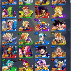 誰か欲しい方ドラゴンボールレジェンズドラゴンボールレジェンズ引退品激安引退垢 ウルベジ赤5凸 ガチャ産ウルトラ全所持などなど激安引退垢 ウルベジ赤5凸 ガチャ産ウルトラ全所持などなどレジェンズやめます！！ウルトラベジットウルトラゴジータ