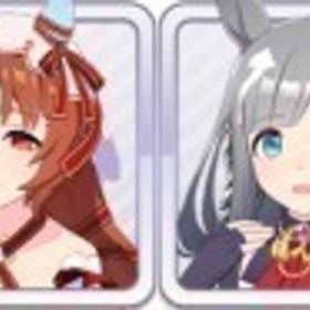 (限定ウマ娘) 初期 | ウマ娘のアカウントデータ、RMTの販売・買取一覧
