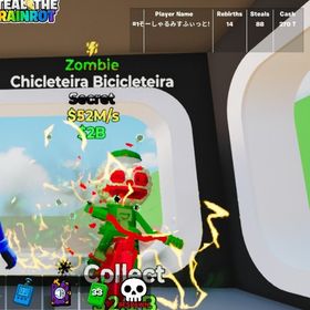 【微レア】変異ゾンビチャリ | フォートナイト(Fortnite)のアカウントデータ、RMTの販売・買取一覧