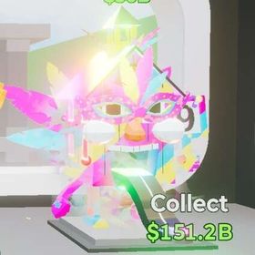 フォートナイトブレインロット カーニバル家160M | フォートナイト(Fortnite)のアカウントデータ、RMTの販売・買取一覧