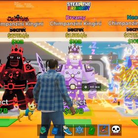 キンギーニ3種セット | フォートナイト(Fortnite)のアカウントデータ、RMTの販売・買取一覧