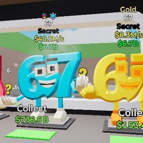 変異付き67と21、ゴールド67セットで500円！早い者勝ち | フォートナイト(Fortnite)のアカウントデータ、RMTの販売・買取一覧