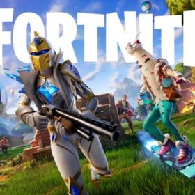 🥕新シーズンランク代行 最安値🥕🌟 | フォートナイト(Fortnite)の代行、RMTの販売・買取一覧
