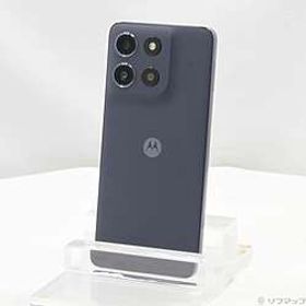 moto g66j 5G 128GB ブラックオイスター PB810002JP SIMフリー