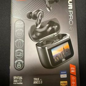 JBL Tour Pro 3 ワイヤレスイヤホン