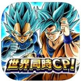 iosのみ 龍石18000個～20000個 LR15~30体 | ドッカンバトルのアカウントデータ、RMTの販売・買取一覧