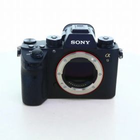 【中古】(ソニー) SONY α9 ボディ [ILCE-9]