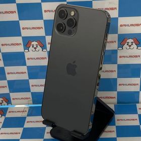iPhone12 Pro 256GB グラファイト MGM93J/A AU版SIMフリー ジャンク品