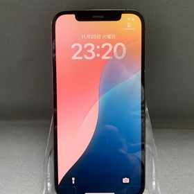 美品 アップルストア版 SIMフリー iPhone12 Pro 256GB グラファイト色