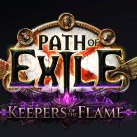 💟Keepersリーグ💟カランドラの鏡1個💟4,400円 | Path of Exile(パスオブエグザイル)のアカウントデータ、RMTの販売・買取一覧
