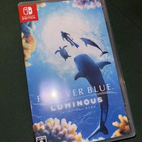 フォーエバーブルールミナス Switch