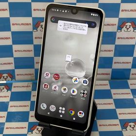 即日発送可AQUOS wish2 64GB ホワイト SH-51C docomo版SIMフリー