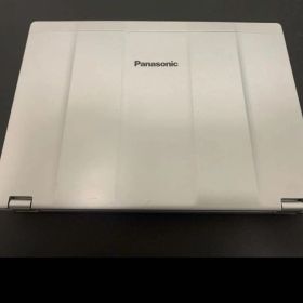Panasonic CF-SZ5 レッツノート Let’s note 298GB