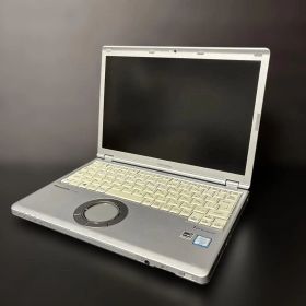 【即決】Panasonic CF-SZ5 Core i5（レスモデル）PS002