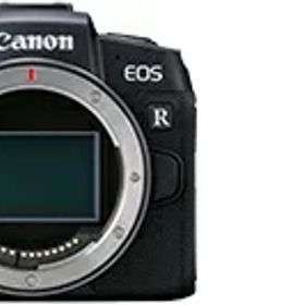 【新品/取寄品】Canon EOS RP RF35 MACRO IS STM レンズキット ミラーレスカメラ キヤノン