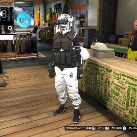 値引き中 PS5版 BEFF3着垢 総資産3億‼️ | GTA5(GTAオンライン)のアカウントデータ、RMTの販売・買取一覧