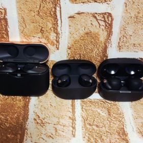 SONY WF-1000XM5.4.3Series ジャンク