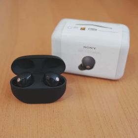 SONY WF-1000XM5 ブラック