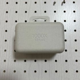 WF-1000XM5 SONY ワイヤレスイヤホン