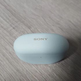 SONY ワイヤレス ノイズキャンセリングイヤホン WF-1000XM5