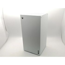 【中古】Microsoft Xbox Series X デジタル エディション EP2-00708 [1TB ロボット ホワイト]【千葉】保証期間1ヶ月【ランクA】