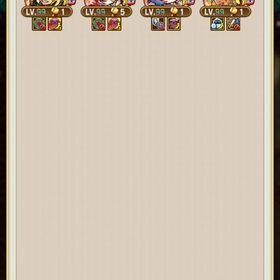 コトダマン引退垢 | コトダマンのアカウントデータ、RMTの販売・買取一覧