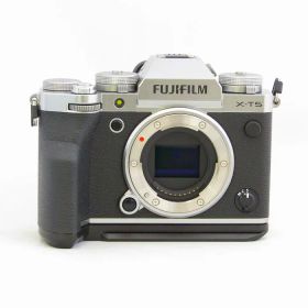 【中古】 (フジフイルム) FUJIFILM X-T5-S ボデイ【中古カメラ デジタル一眼】 ランク：AB