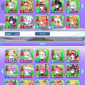 お値段交渉⭕️ | 白猫テニスのアカウントデータ、RMTの販売・買取一覧