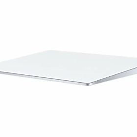 【整備済み品】 Apple Magic Trackpad 2 MJ2R2J/A シルバー fj