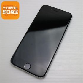 新品同様 SIMフリー iPhone SE 第2世代 64GB ホワイト スマホ 白ロム 中古 あすつく 土日祝発送OK