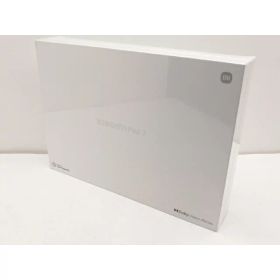 【未使用】Xiaomi 国内版 【Wi-Fi】 Xiaomi Pad 7 8GB 256GB ブルー【仙台イービーンズ】保証期間3ヶ月