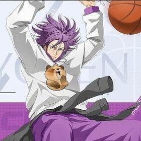 限定紫原+石28000~30000個+ラッキーチャーム×2+大量のリソース 初期垢 | 黒バスSR(黒子のバスケStreet Rivals)のアカウントデータ、RMTの販売・買取一覧