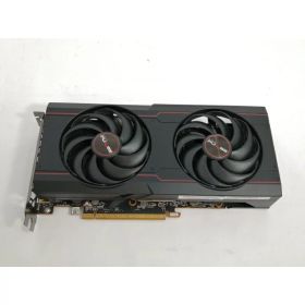 【中古】SAPPHIRE PULSE Radeon RX 6600 XT GAMING OC 8G GDDR6（11309-03-20G）RX6600XT/8GB(GDDR6)【新宿】保証期間1週間