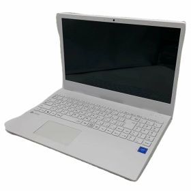 【中古】NEC◆ノートパソコン ノートPC LAVIE N15 PC-N1515CAW-H4【パソコン】