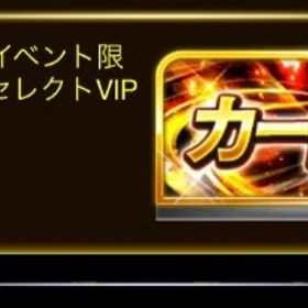 フィナーレVIP凱チケ(第一、二弾) | プロ野球プライドのアカウントデータ、RMTの販売・買取一覧