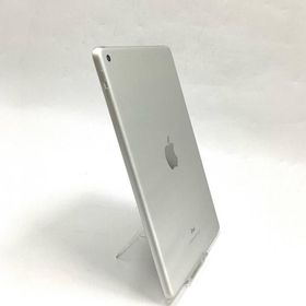 Apple iPad 第6世代 32GB シルバー Wi-Fi 動作確認済 【全額返金保証】【最速発送】