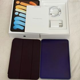 アイパッド(iPad)のiPad mini A17pro(タブレット)