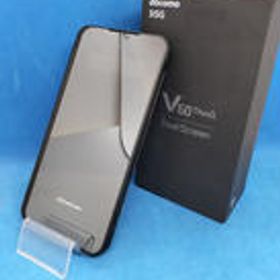 スマホ V60THINQ 5G L51A LG電子ジャパン