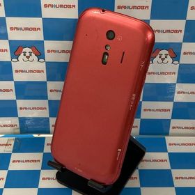 即日発送可らくらくスマートフォン F-42A 3GB/32GB ピンク docomo版 美品