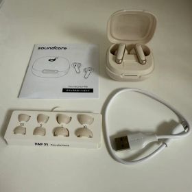 soundcore P40i ワイヤレスイヤホン