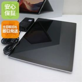 超美品 Surface Pro 7 第10世代 Core i3 4GB SSD 128GB サーフェス Microsoft 即日発送 土日祝発送OK 05000